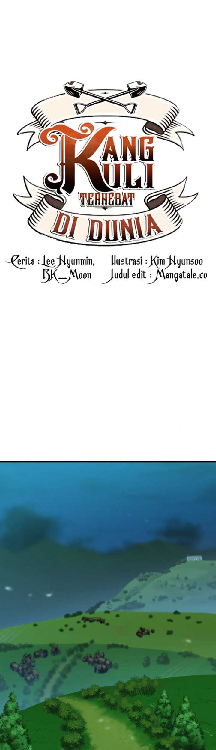 The World’s Best Engineer Chapter 115 - halaman 2