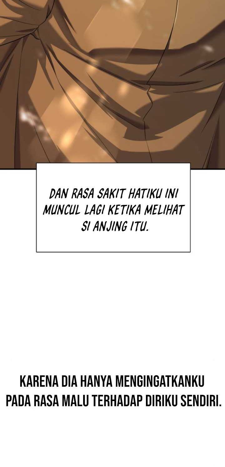 The World’s Best Engineer Chapter 115 - halaman 23