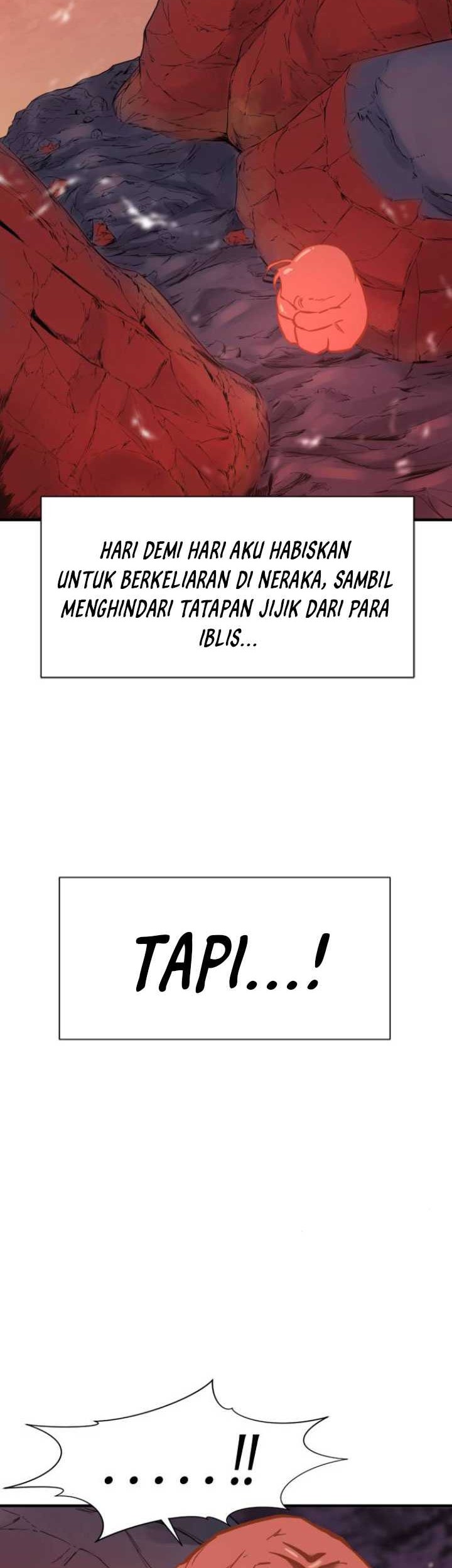 The World’s Best Engineer Chapter 115 - halaman 25