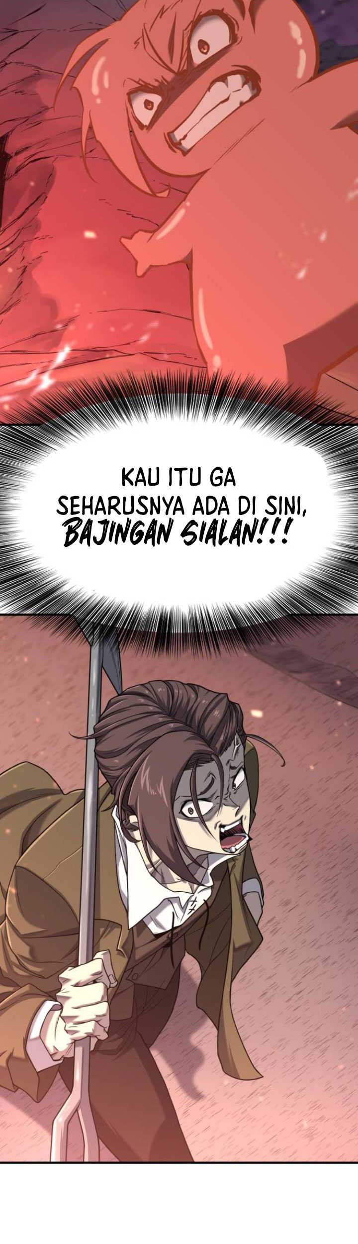 The World’s Best Engineer Chapter 115 - halaman 26