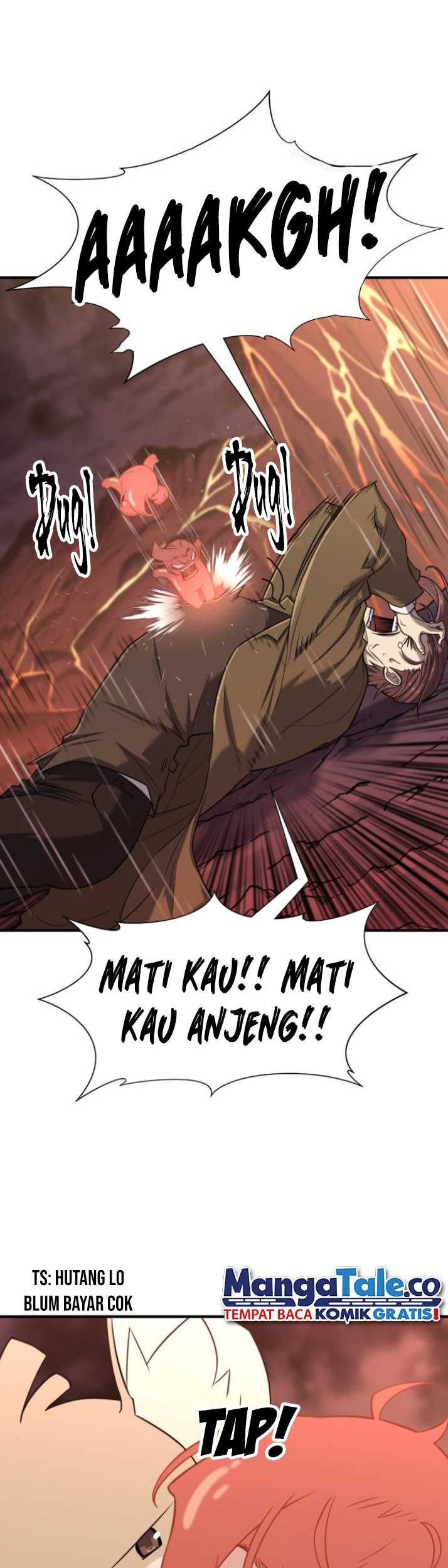 The World’s Best Engineer Chapter 115 - halaman 34