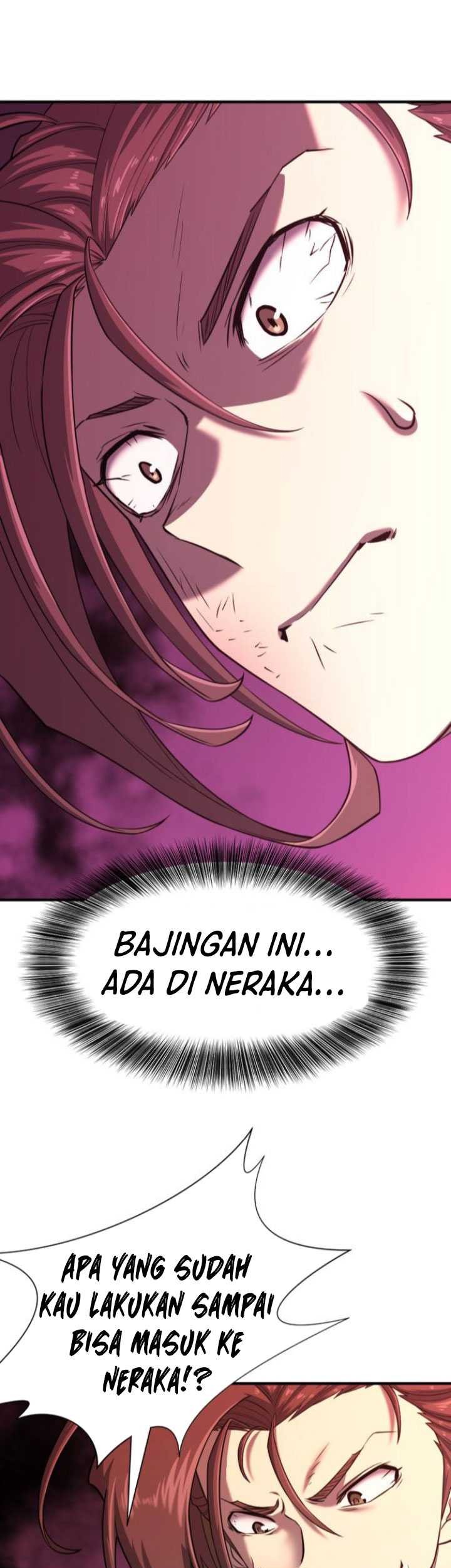 The World’s Best Engineer Chapter 115 - halaman 42