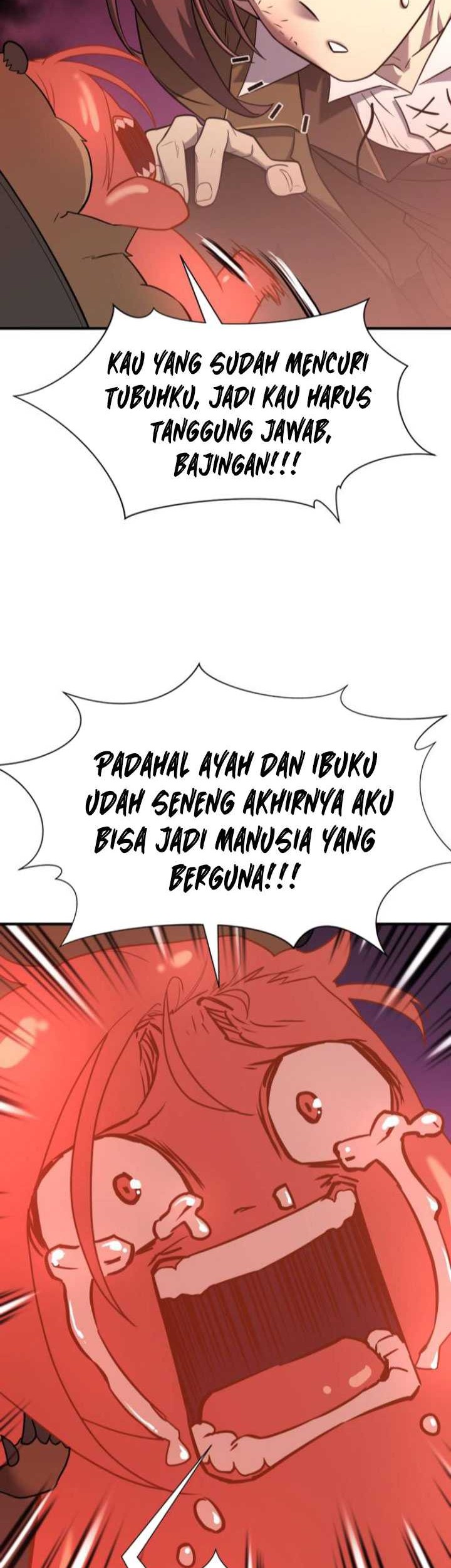 The World’s Best Engineer Chapter 115 - halaman 43