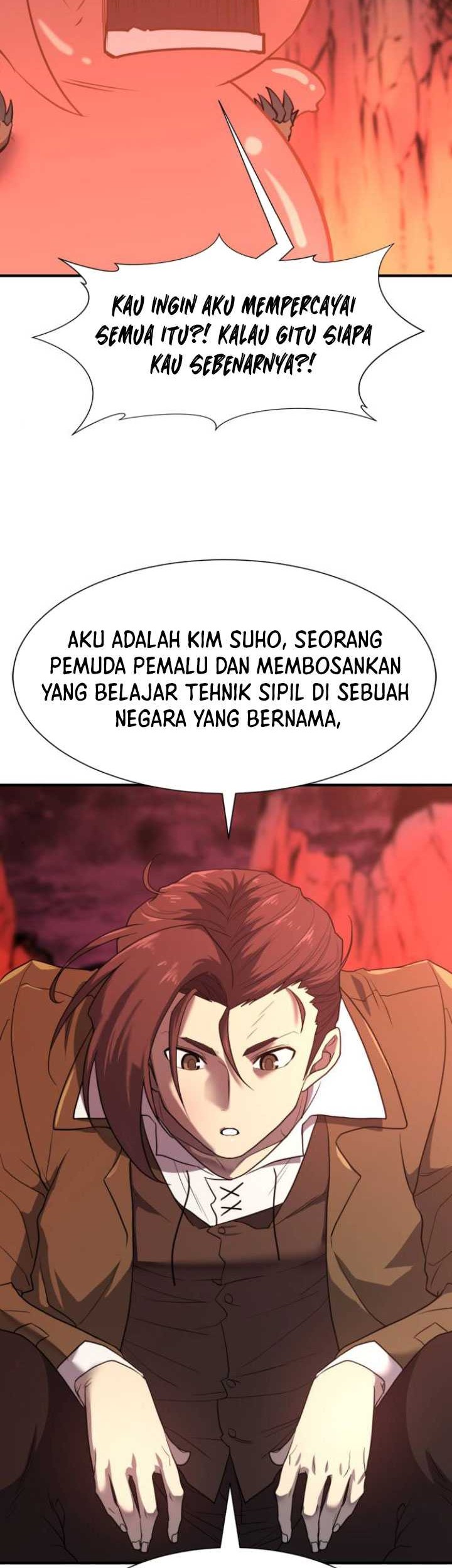 The World’s Best Engineer Chapter 115 - halaman 49