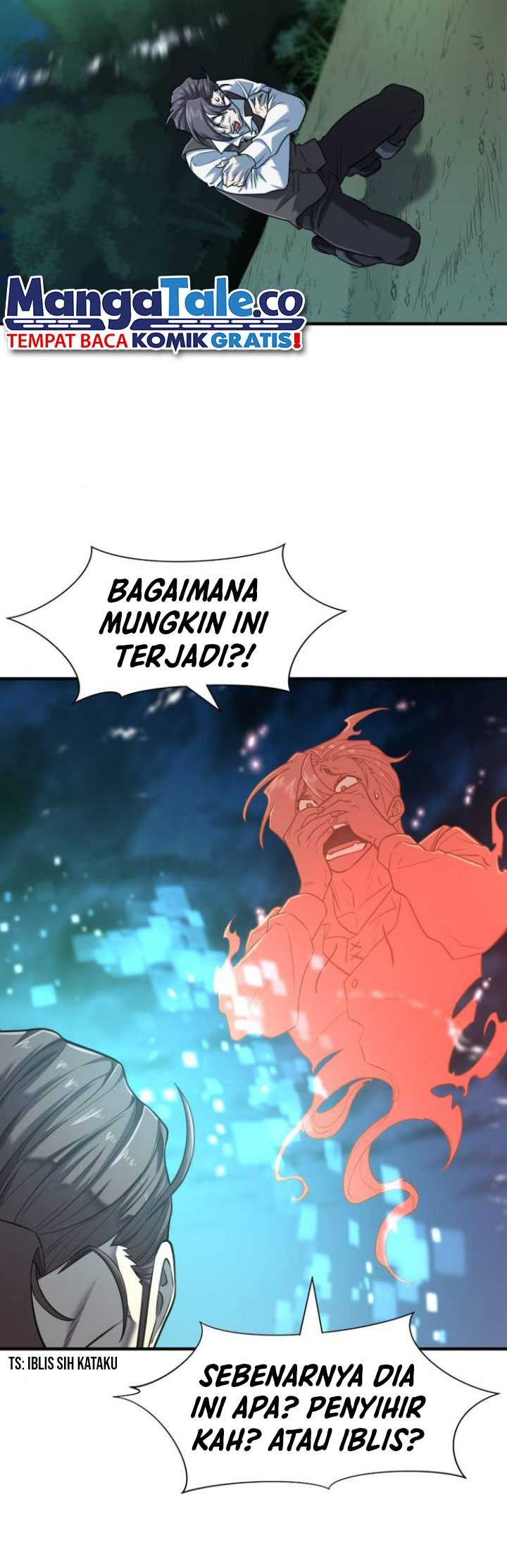 The World’s Best Engineer Chapter 115 - halaman 6