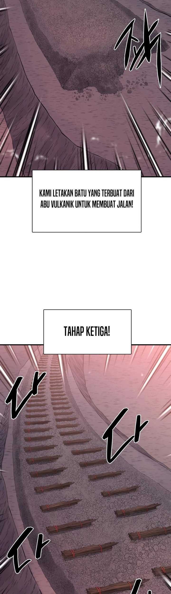 The World’s Best Engineer Chapter 116 - halaman 16