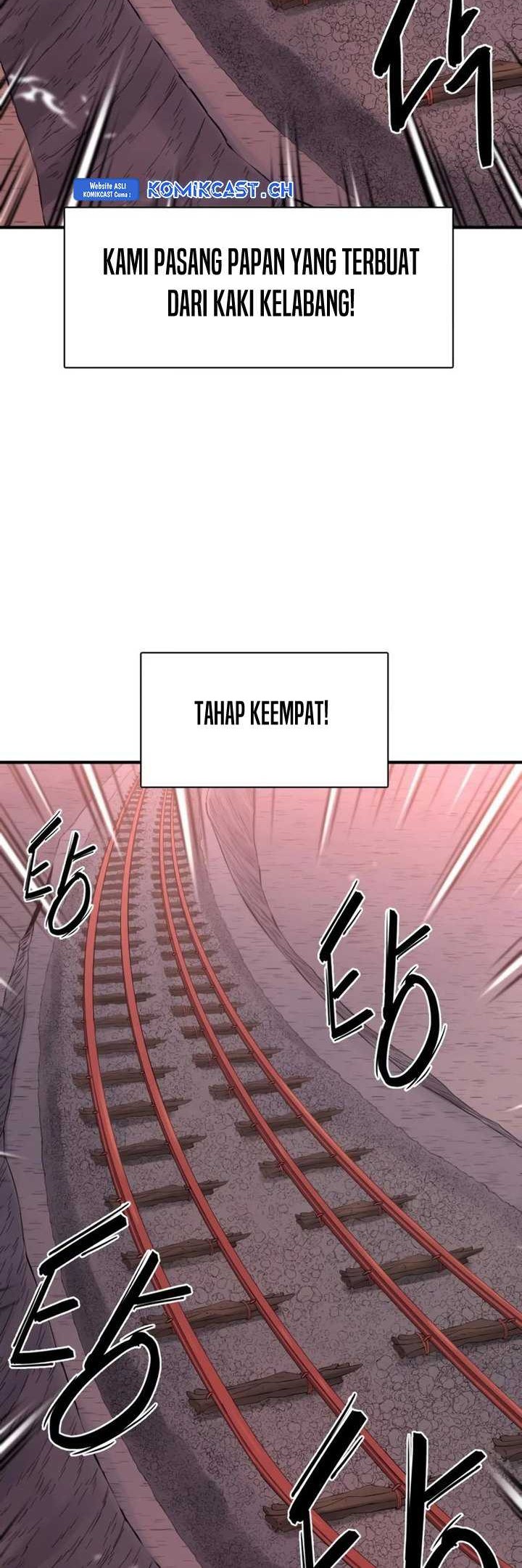 The World’s Best Engineer Chapter 116 - halaman 17