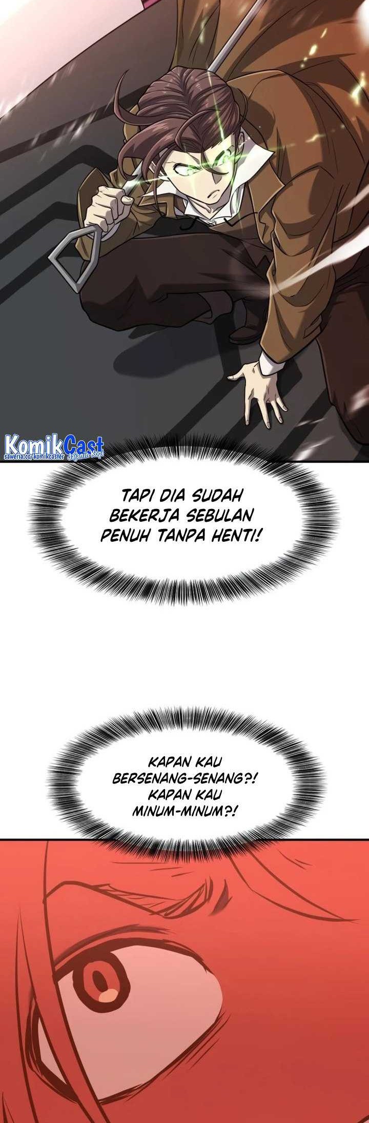 The World’s Best Engineer Chapter 116 - halaman 23
