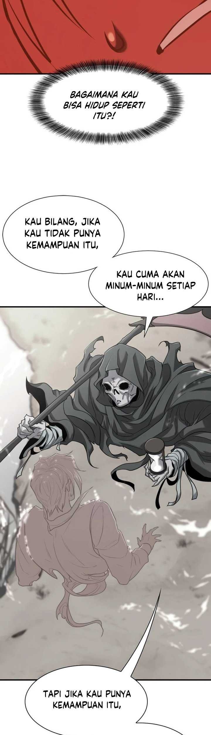 The World’s Best Engineer Chapter 116 - halaman 24