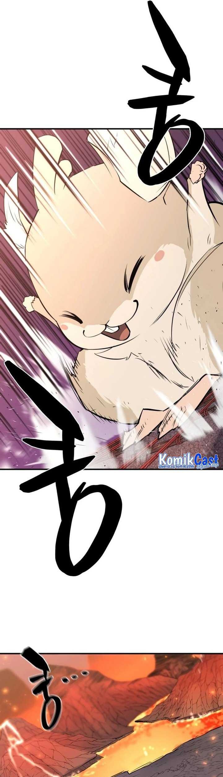 The World’s Best Engineer Chapter 116 - halaman 26