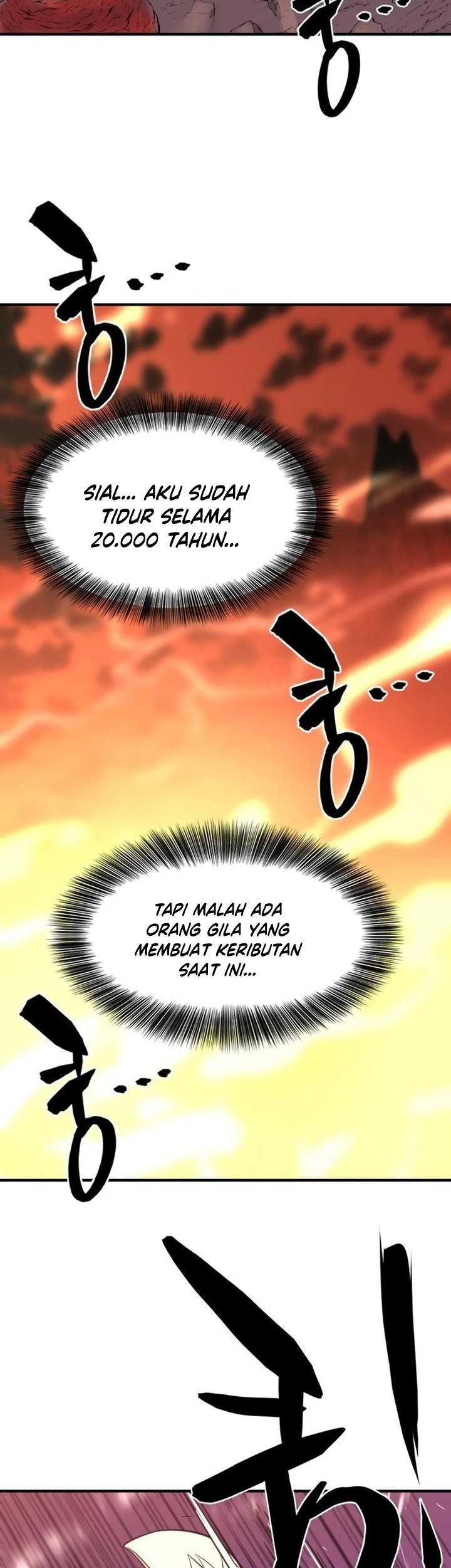 The World’s Best Engineer Chapter 116 - halaman 28