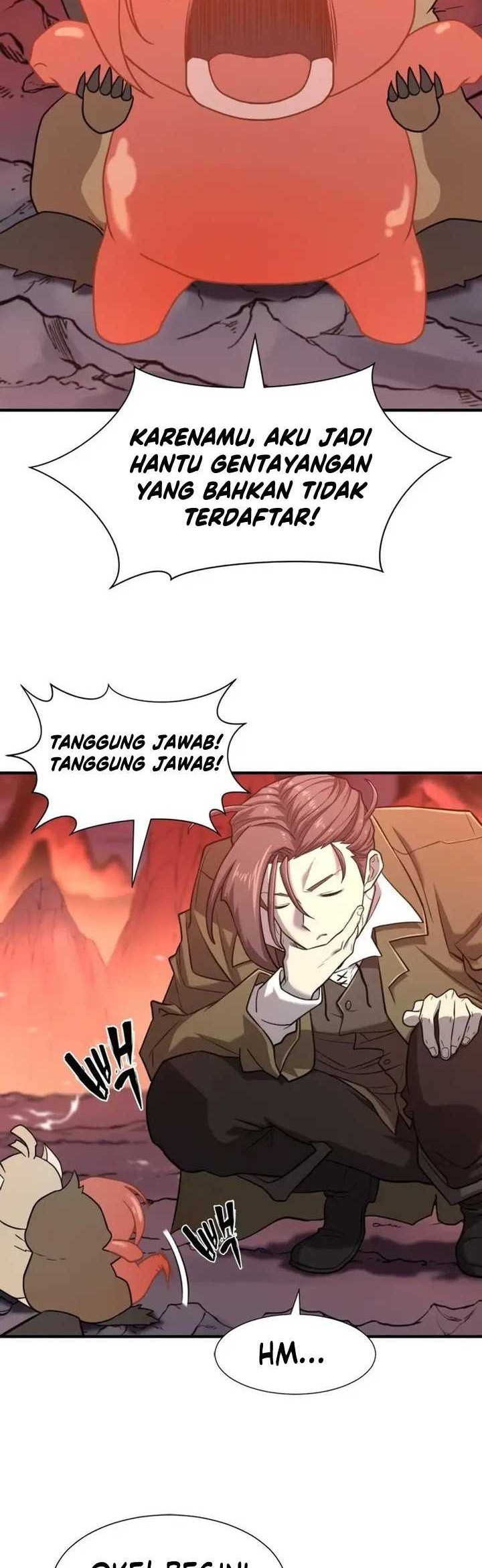The World’s Best Engineer Chapter 116 - halaman 3