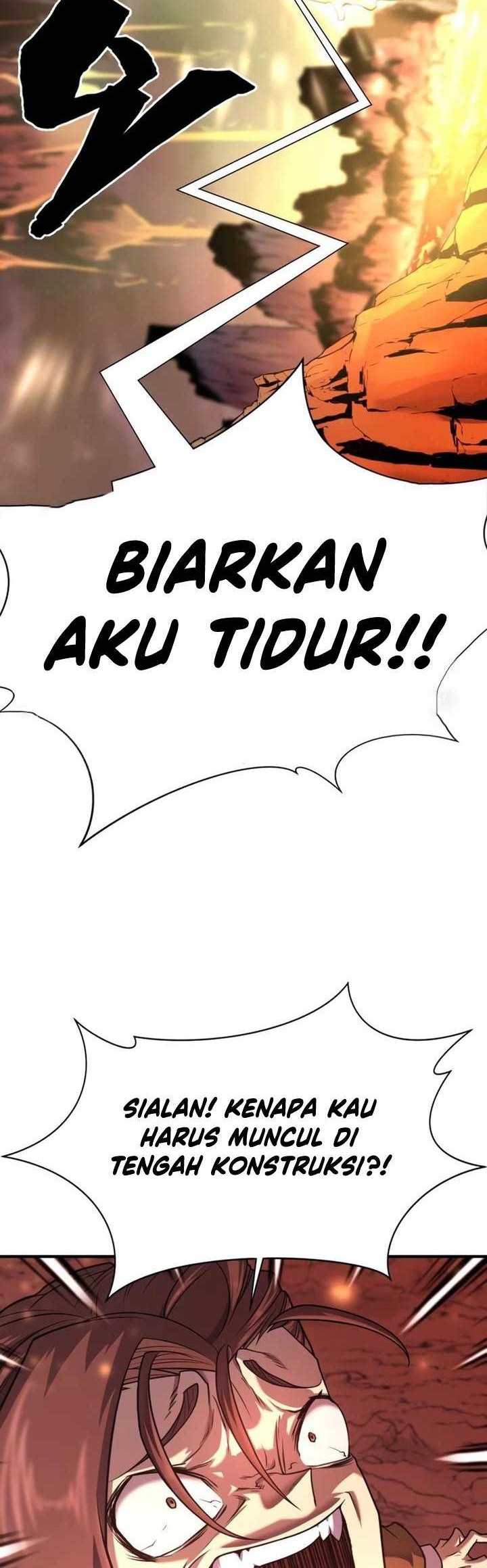 The World’s Best Engineer Chapter 116 - halaman 33