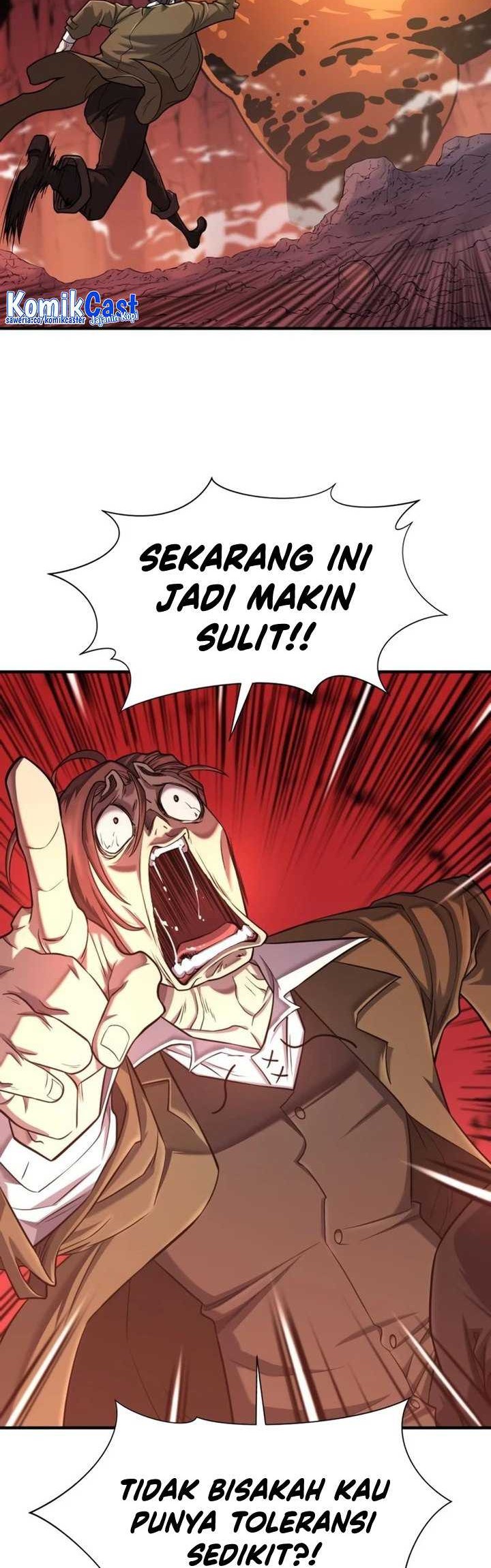 The World’s Best Engineer Chapter 116 - halaman 39
