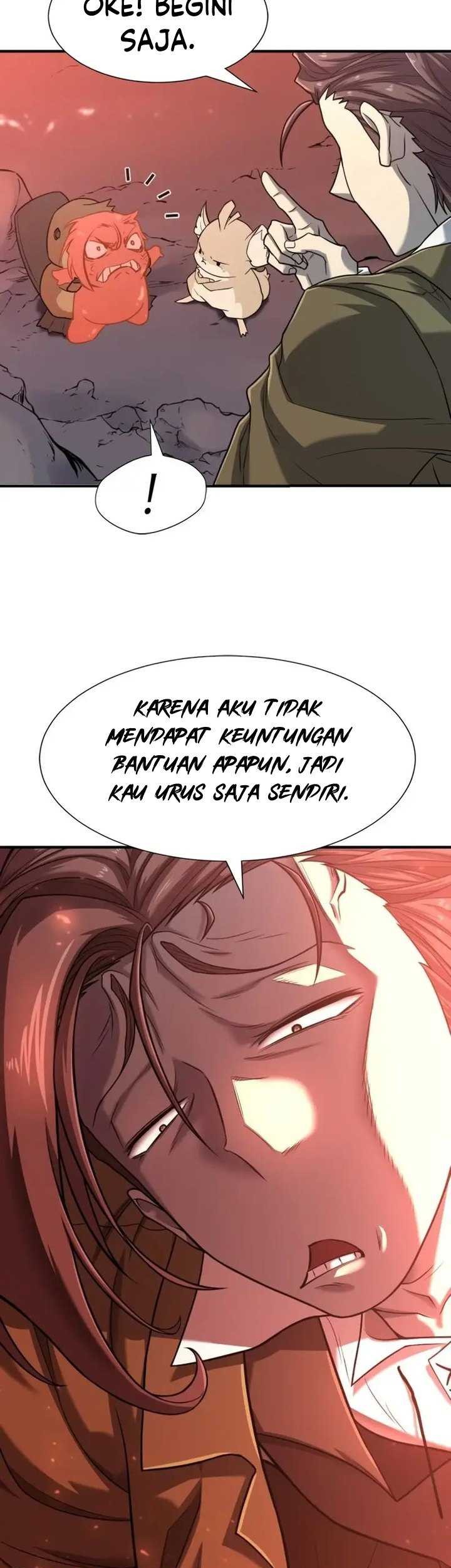 The World’s Best Engineer Chapter 116 - halaman 4