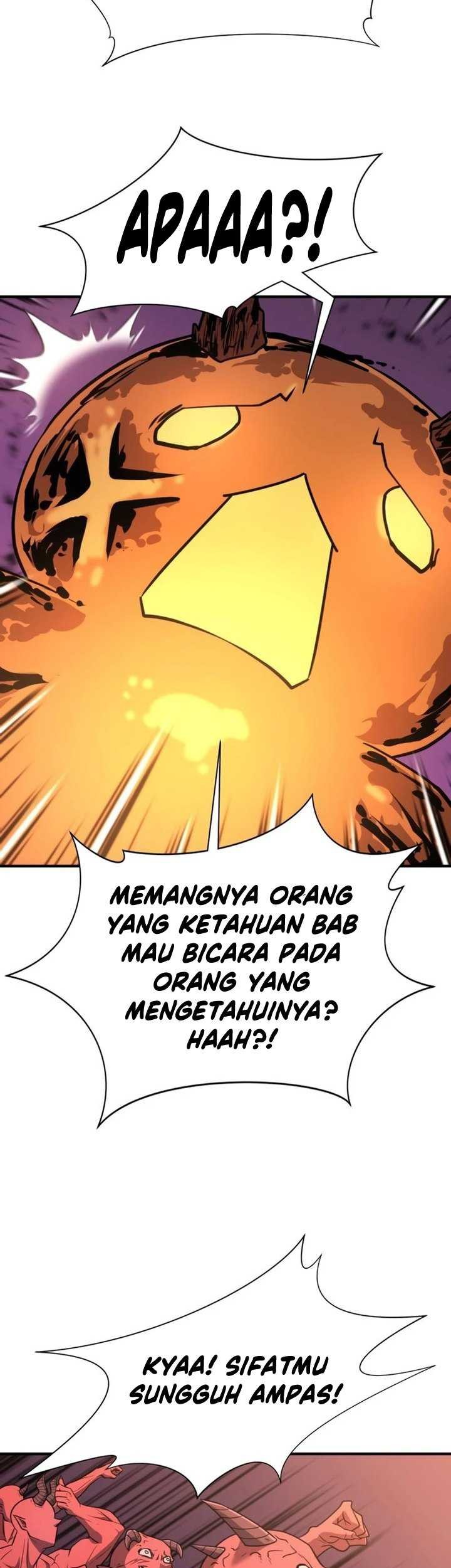 The World’s Best Engineer Chapter 116 - halaman 40
