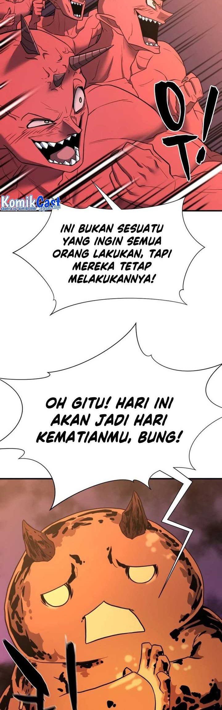 The World’s Best Engineer Chapter 116 - halaman 41