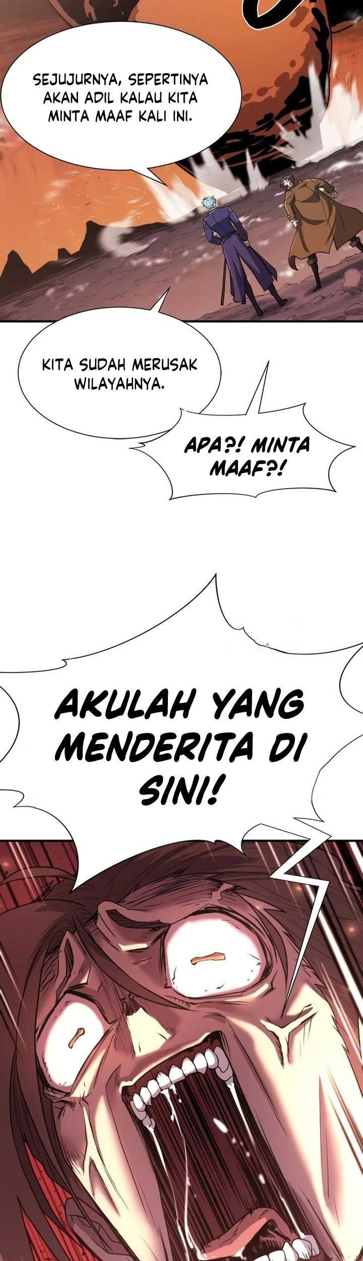 The World’s Best Engineer Chapter 116 - halaman 46