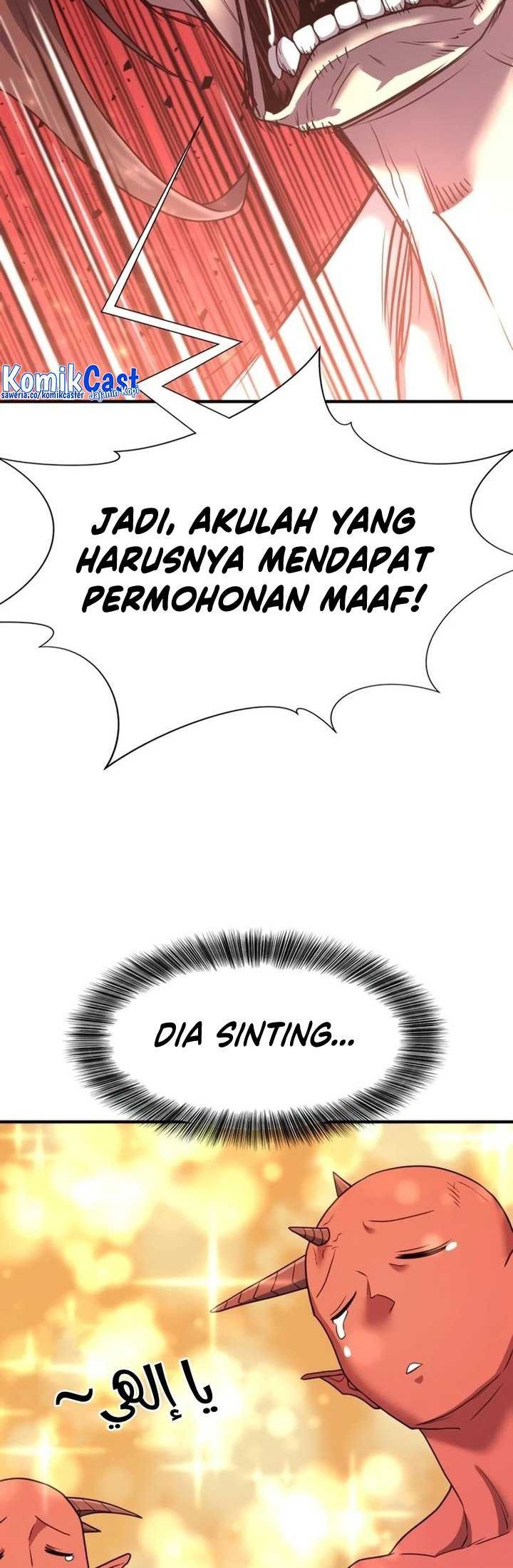 The World’s Best Engineer Chapter 116 - halaman 47