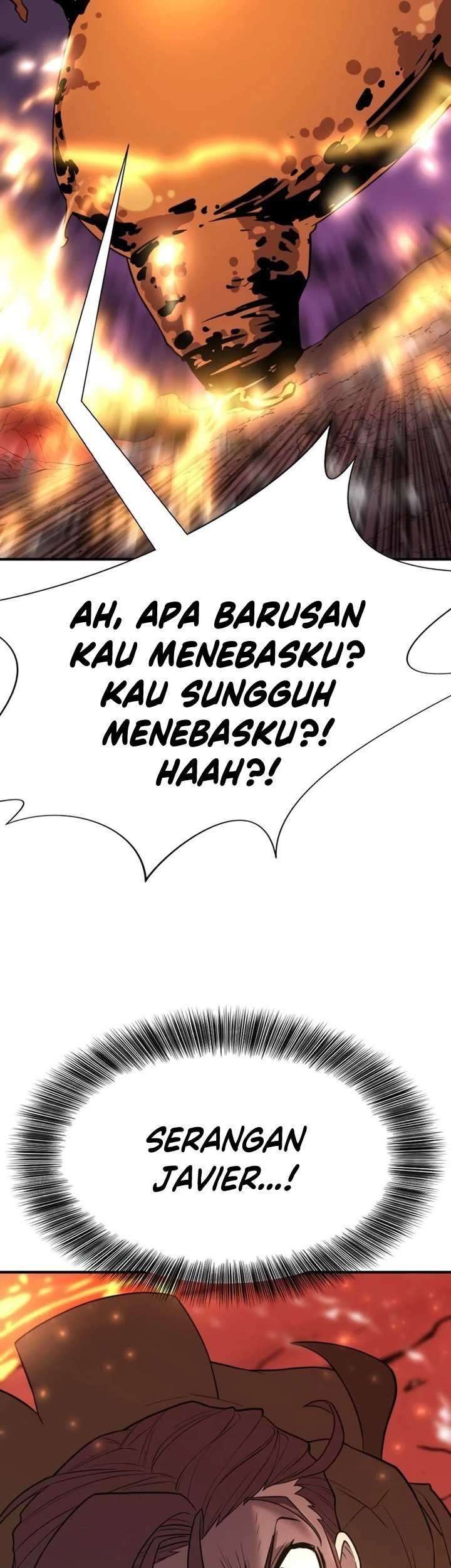 The World’s Best Engineer Chapter 116 - halaman 60