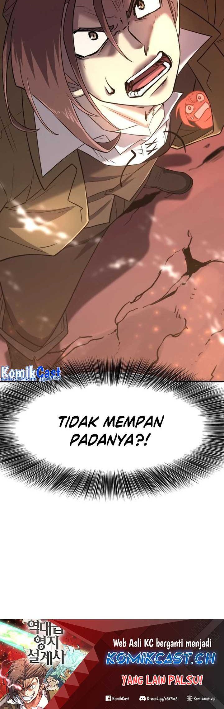 The World’s Best Engineer Chapter 116 - halaman 61