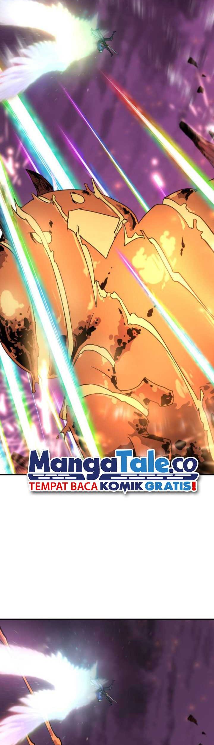 The World’s Best Engineer Chapter 117 - halaman 10
