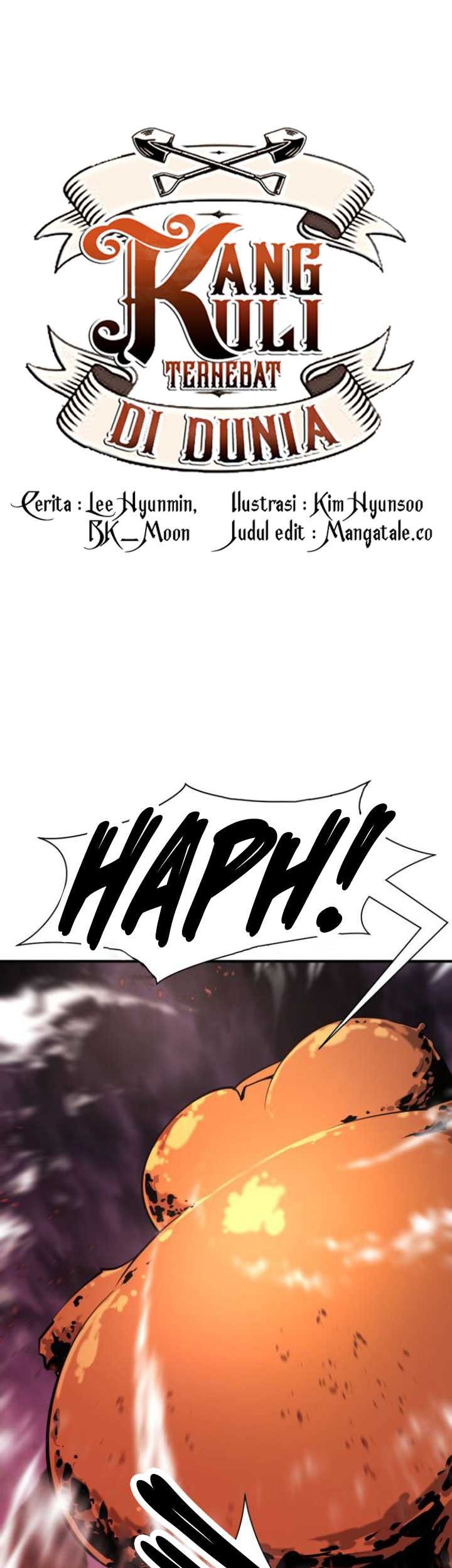 The World’s Best Engineer Chapter 117 - halaman 2