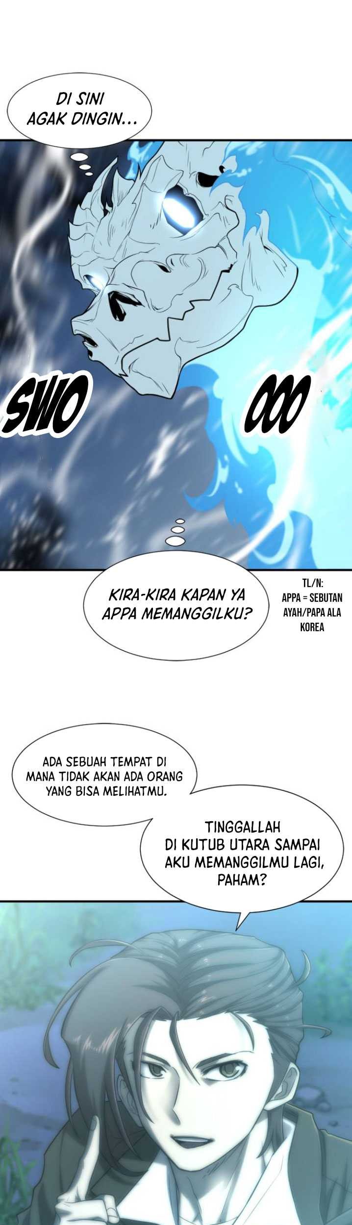 The World’s Best Engineer Chapter 117 - halaman 26