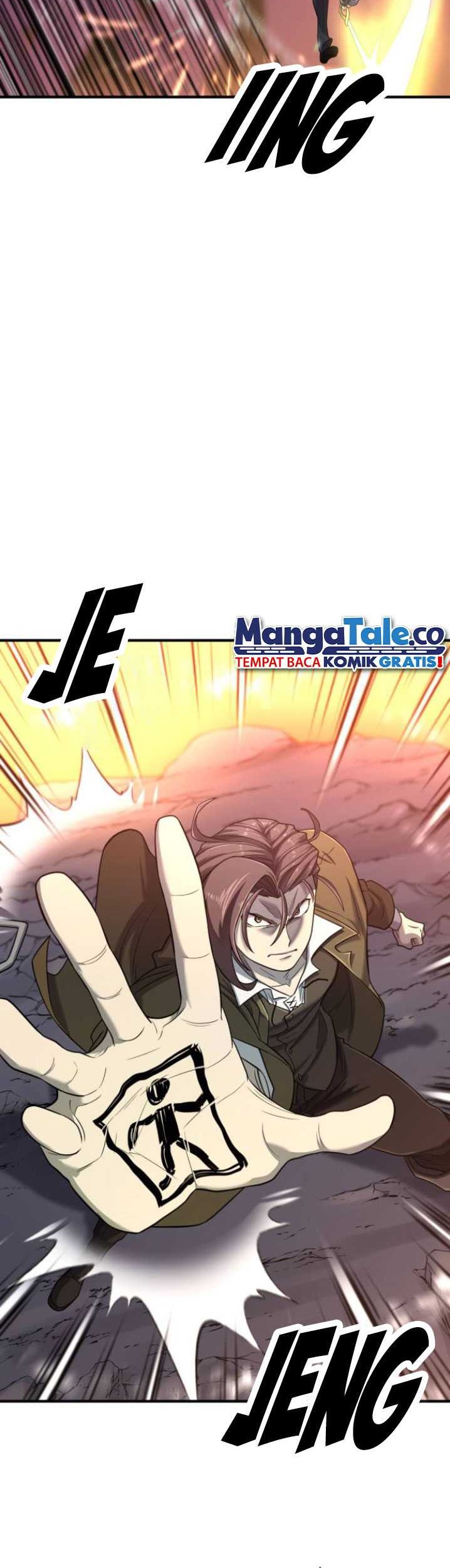 The World’s Best Engineer Chapter 117 - halaman 29
