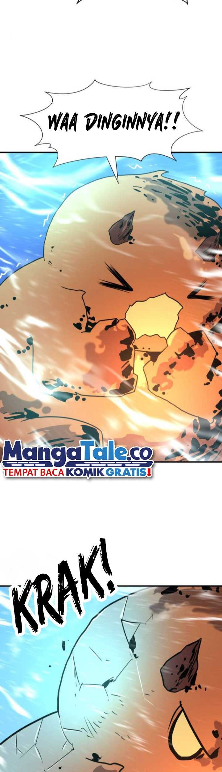 The World’s Best Engineer Chapter 117 - halaman 36