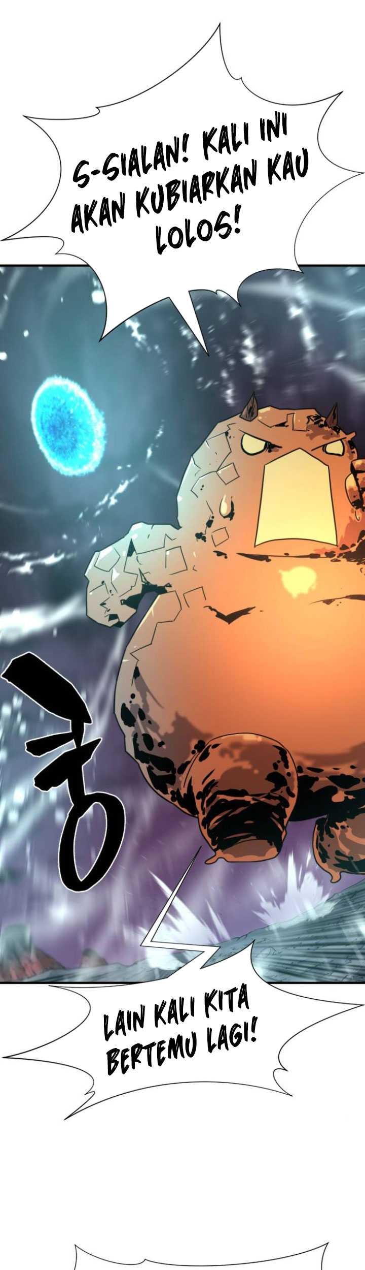 The World’s Best Engineer Chapter 117 - halaman 38
