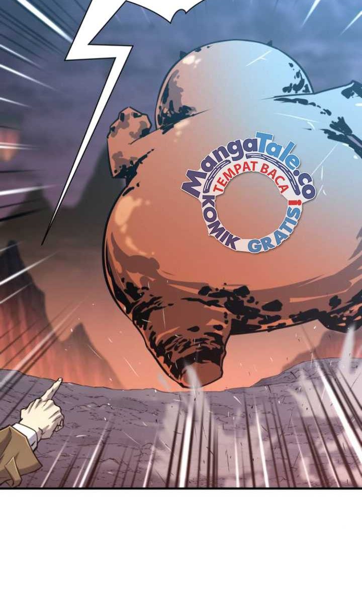 The World’s Best Engineer Chapter 117 - halaman 43