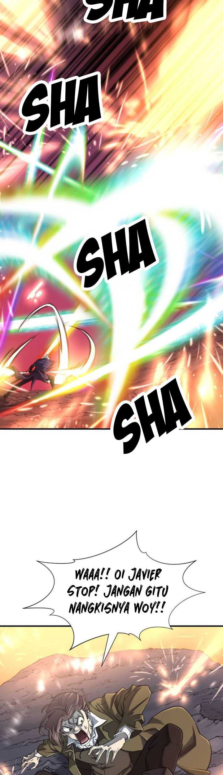 The World’s Best Engineer Chapter 117 - halaman 5