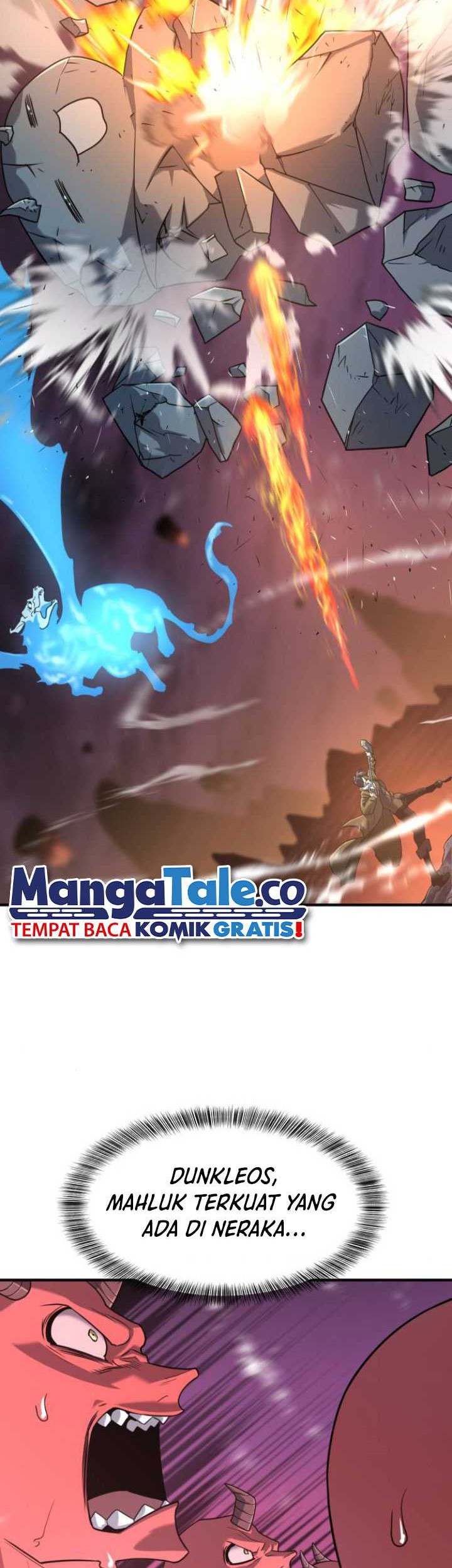 The World’s Best Engineer Chapter 117 - halaman 50