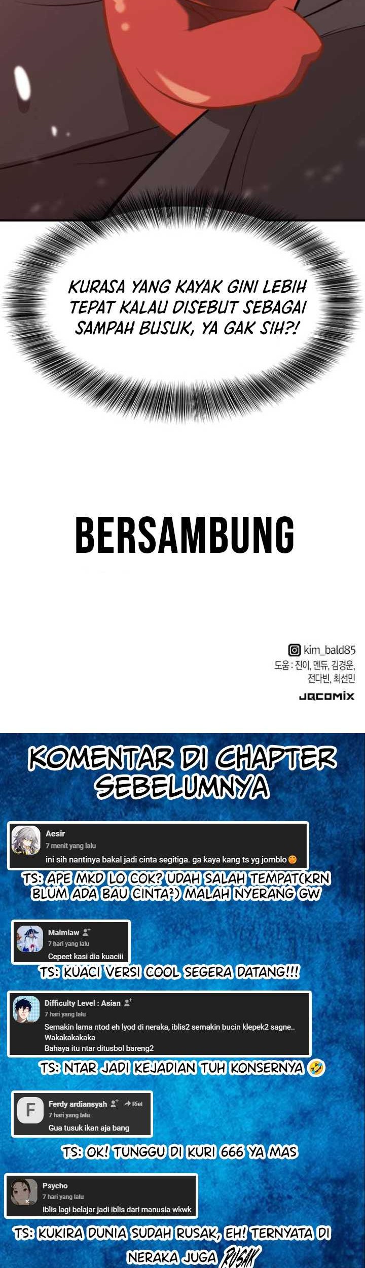 The World’s Best Engineer Chapter 117 - halaman 62