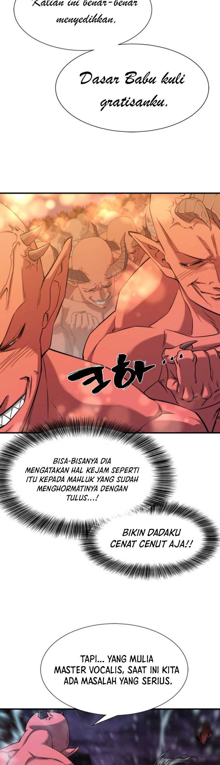 The World’s Best Engineer Chapter 118 - halaman 10