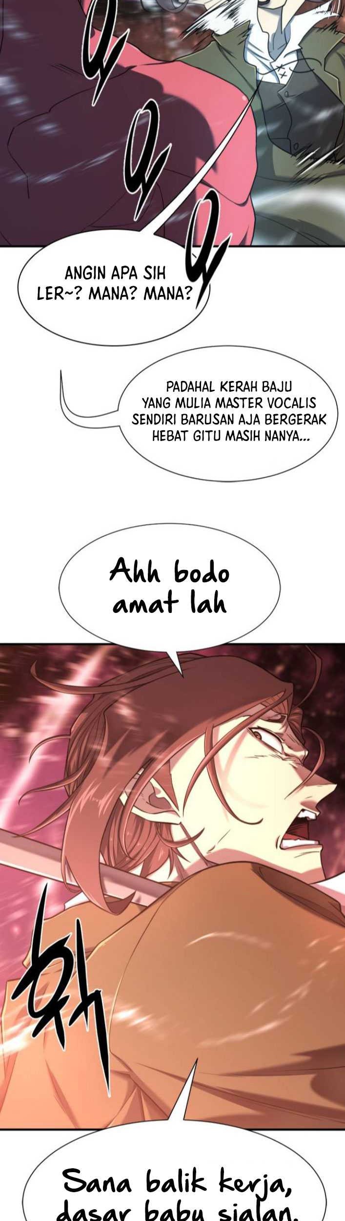 The World’s Best Engineer Chapter 118 - halaman 15