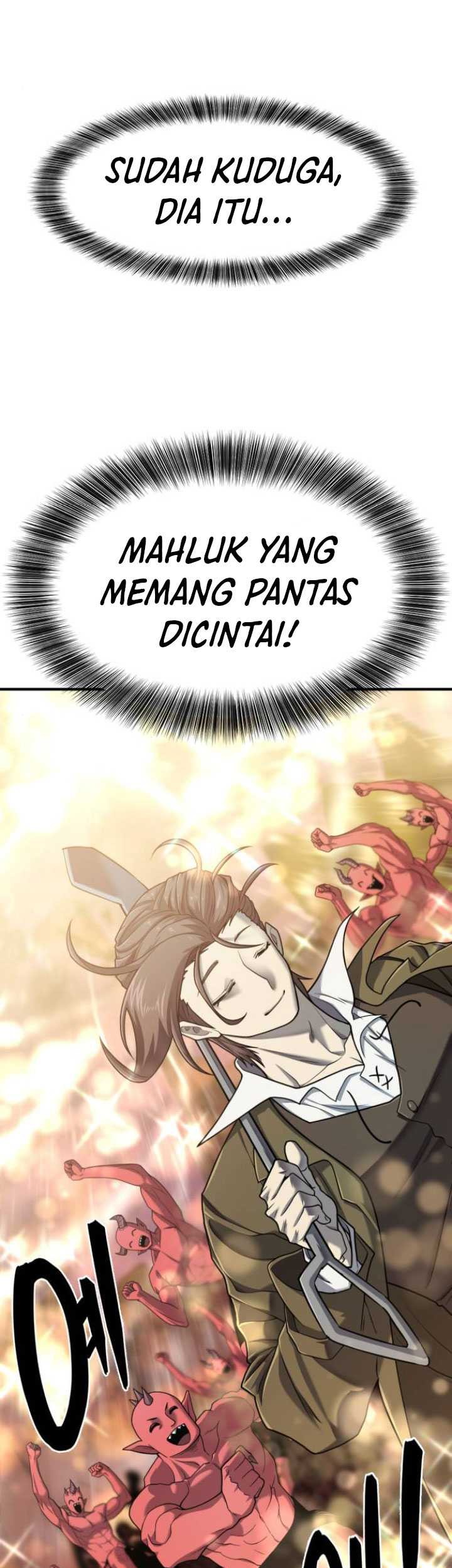 The World’s Best Engineer Chapter 118 - halaman 18