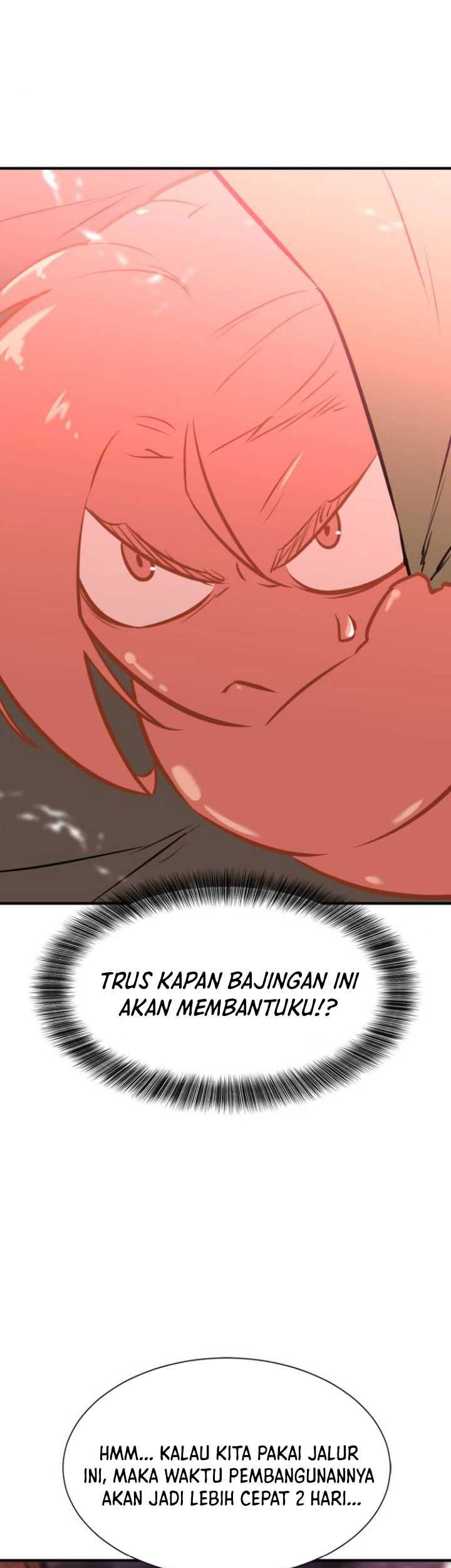 The World’s Best Engineer Chapter 118 - halaman 20