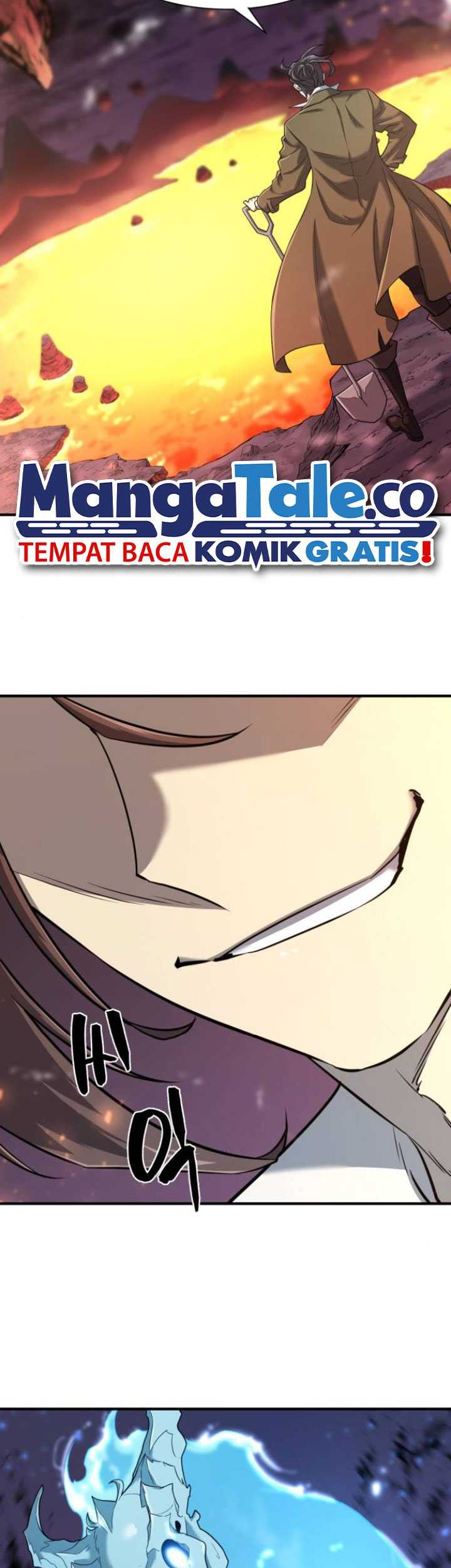 The World’s Best Engineer Chapter 118 - halaman 21