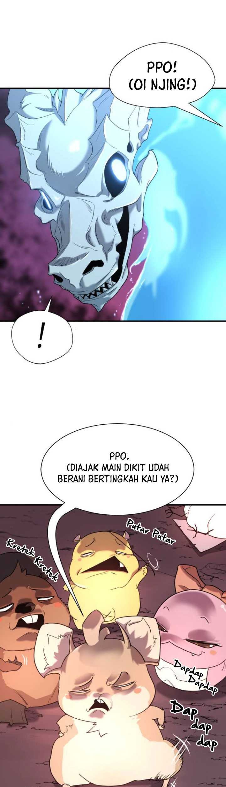 The World’s Best Engineer Chapter 118 - halaman 30