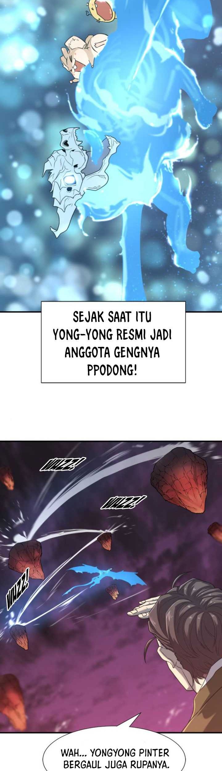 The World’s Best Engineer Chapter 118 - halaman 37