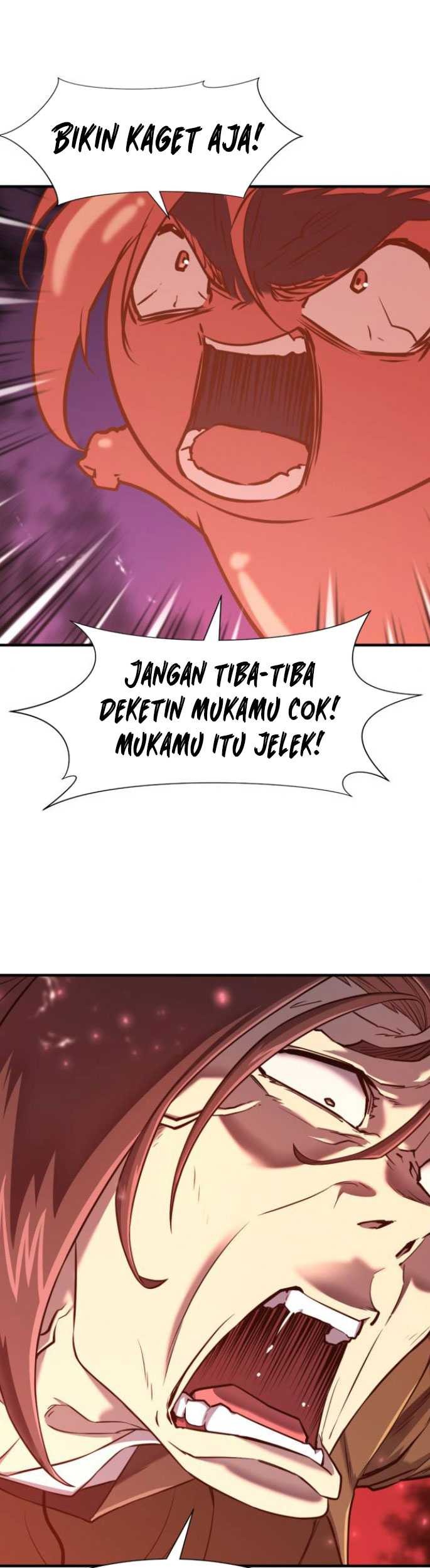 The World’s Best Engineer Chapter 118 - halaman 42