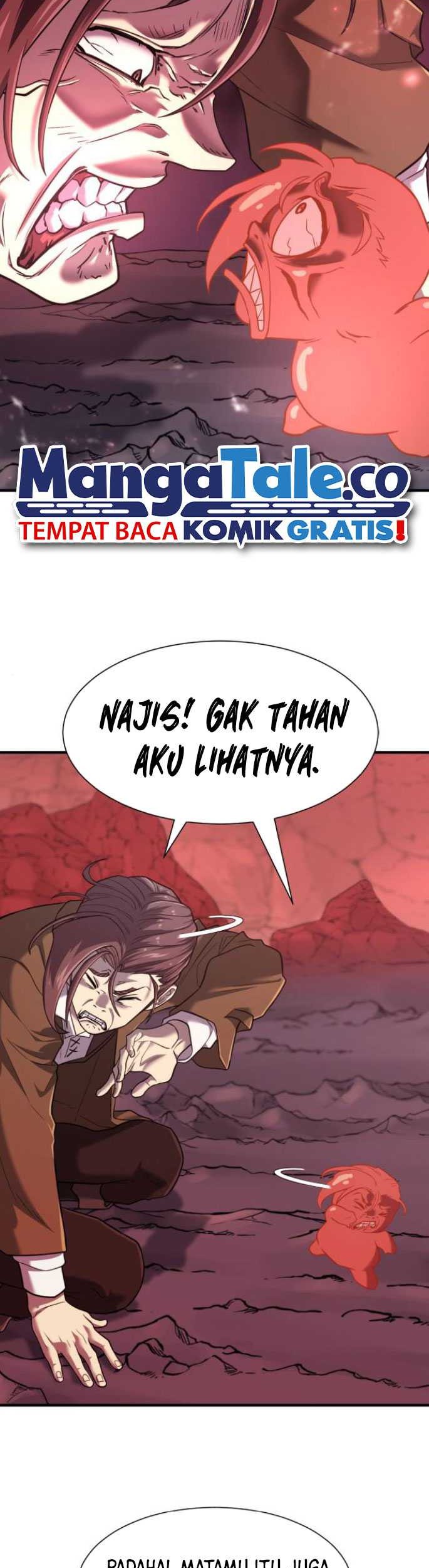 The World’s Best Engineer Chapter 118 - halaman 44