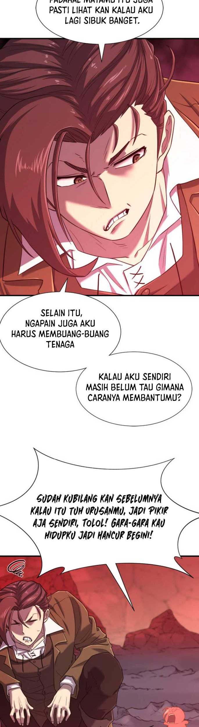 The World’s Best Engineer Chapter 118 - halaman 45