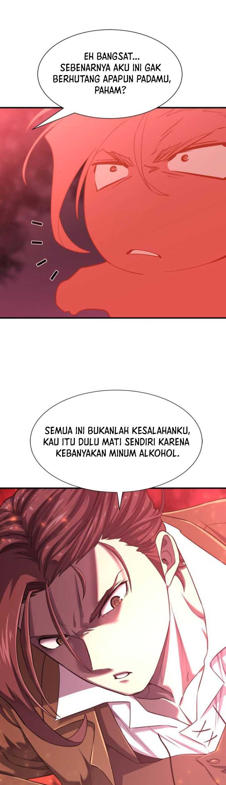 The World’s Best Engineer Chapter 118 - halaman 47