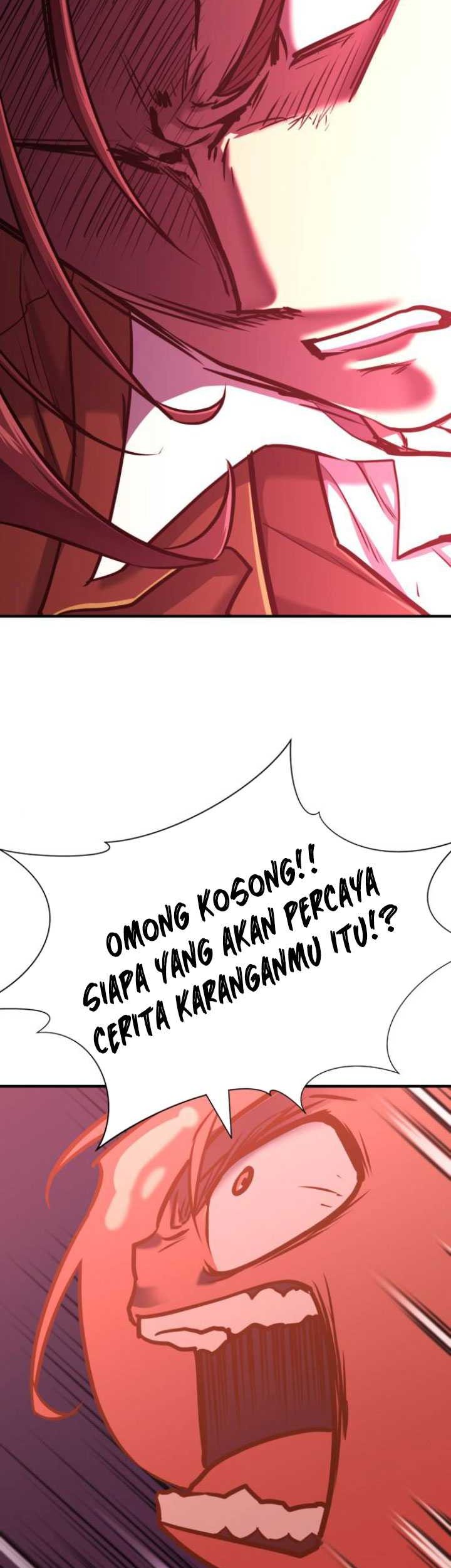 The World’s Best Engineer Chapter 118 - halaman 49