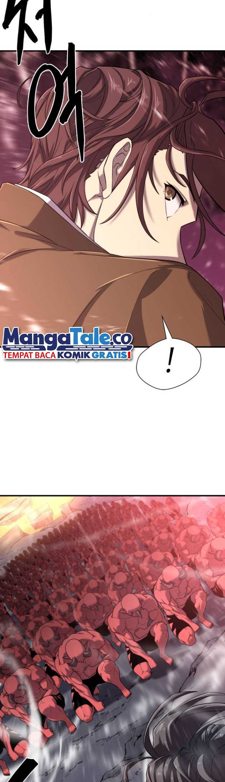 The World’s Best Engineer Chapter 118 - halaman 5