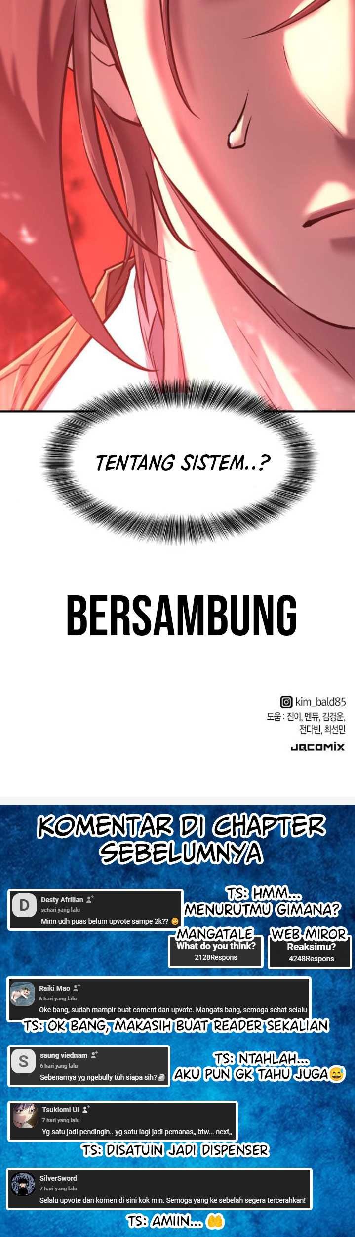 The World’s Best Engineer Chapter 118 - halaman 57