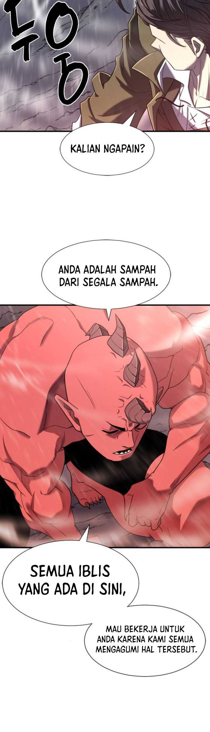 The World’s Best Engineer Chapter 118 - halaman 6